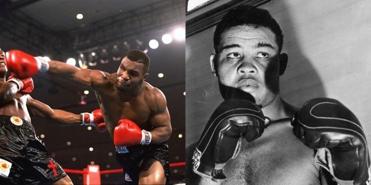 From Mike Tyson To Joe Louis - Here Are 10 Of The Hardest Punchers In ...