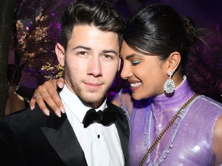 Nick Jonas Dances To Ayushmann’s ‘Morni Banke’, Proves He Has Desi Blood Running Through His Veins