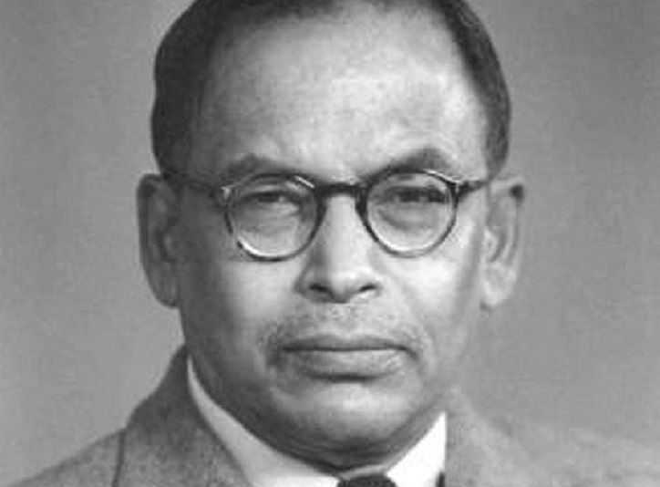 Nobel Prize Indian