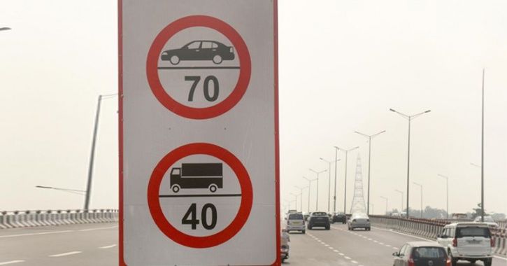 Noida Man Challaned, Noida Over Speeding Challan, Wrong Challan, Motor Vehicle Act 2019, Traffic Cha