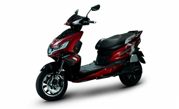 Fastest scooters hot sale 2019