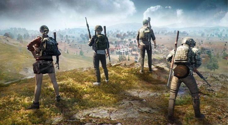 If Caught Cheating On Pubg Mobile You Ll Be Banned For 10 Years From The Game