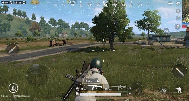 If Caught Cheating On Pubg Mobile You Ll Be Banned For 10 Years From The Game