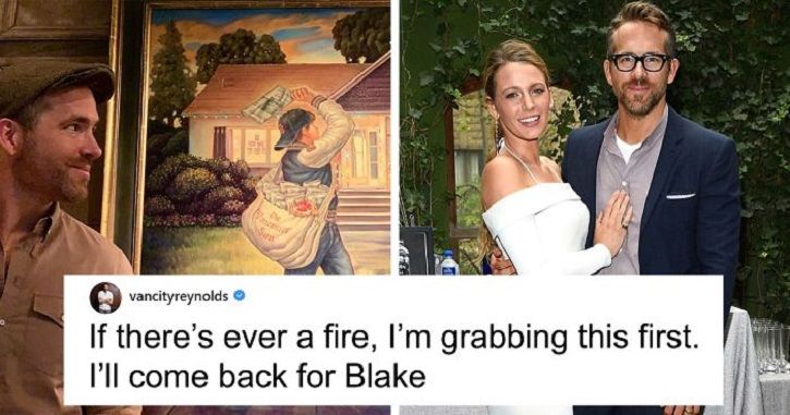 Ryan Reynolds Hilariously Trolls Hugh Jackman On His Birthday We