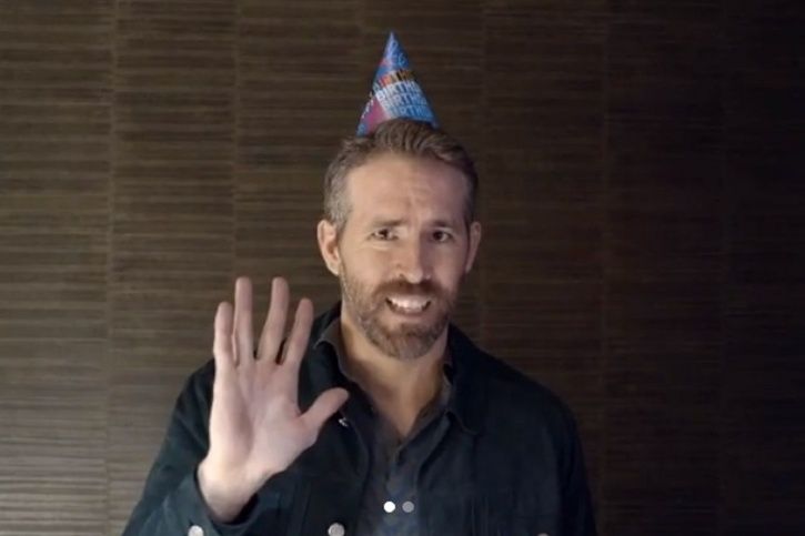 Ryan Reynolds Trolls Hugh Jackman As He Wishes Him A Happy Birthday And We Cannot Stop Giggling