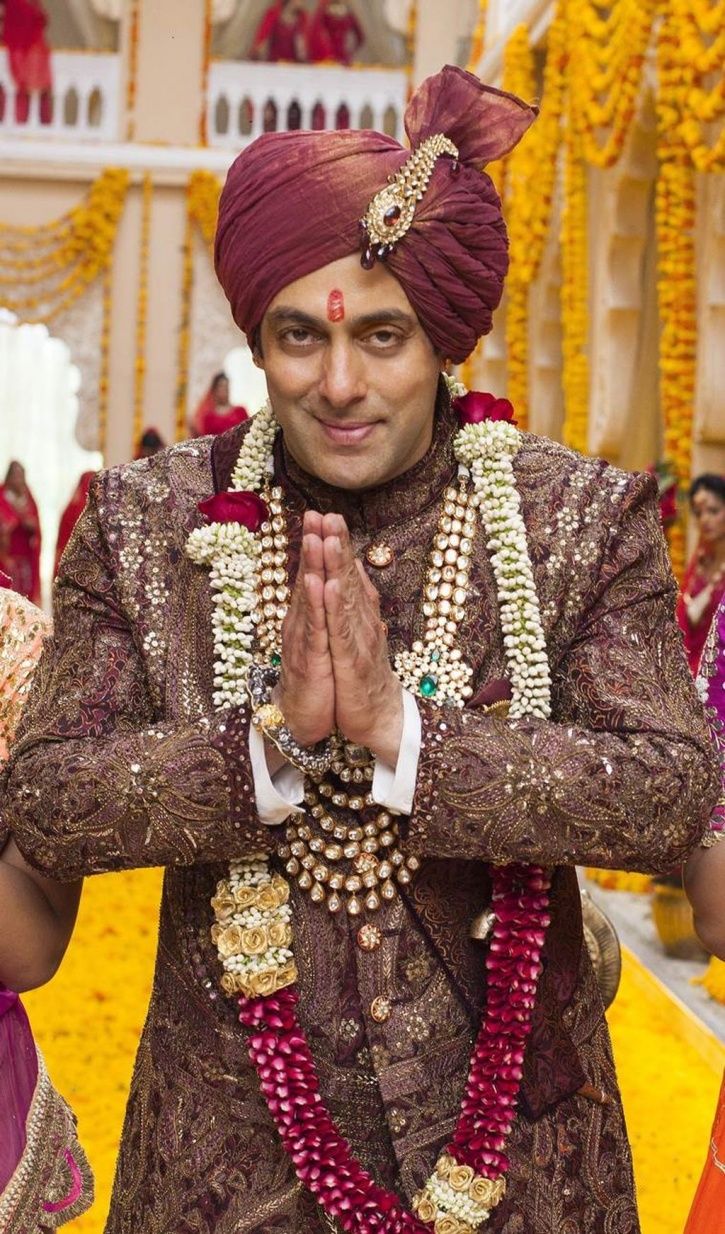 Salman Khan Called Off His Wedding &#39;5-6 Days Before Due Date&#39; in 1999  Because He Wasn&#39;t In The Mood
