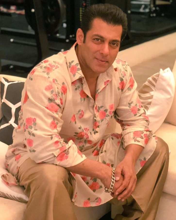 Salman Khan Called Off His Wedding 5 6 Days Before Due Date In 1999 Because He Wasn T In The Mood Абду́л раши́д сали́м салма́н хан, род. salman khan called off his wedding 5 6