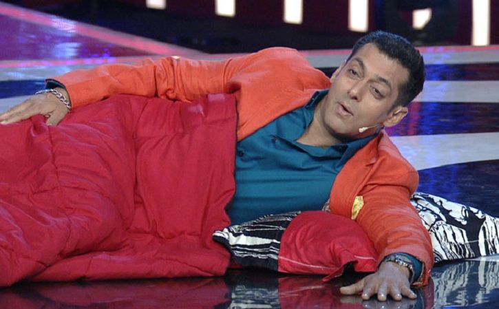 9 Reasons Why We Love Watching Bigg Boss &amp; It Will Always Remain Our Biggest Guilty Pleasure!