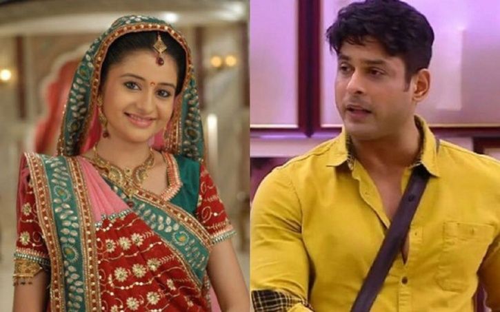 Siddharth Shukla’s Balika Vadhu Co-Star Sheetal Khandal Claims He Used To Touch Her Inappropriately