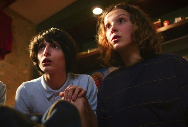 Fans Rejoice! Stranger Things Is Returning And The Retro Sci-Fi Is Not ...