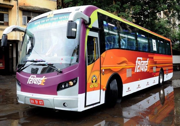 Tata Motors Electric Bus, Biggest Electric Bus Order, Ahmedabad Janmarg Limited, Tata Motors Urban E