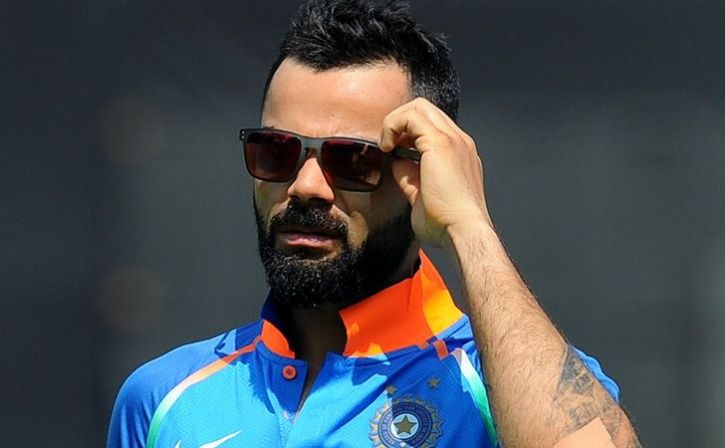 Team India Are Under A Terror Threat