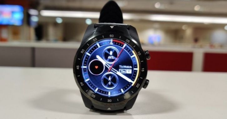 ticwatch pro cheap
