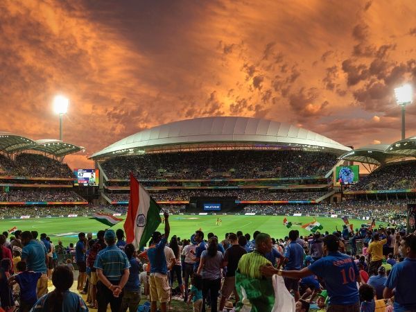 Tourism Australia, ICC Cricket World Cup 2020