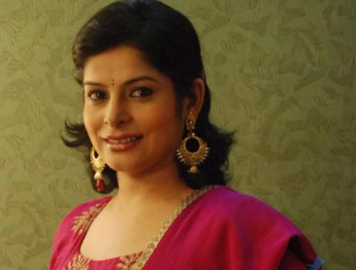 TV Actress Nupur Alankar Sold Her Jewellery & Borrowed Rs 500 After Limit On PMC Bank Accounts