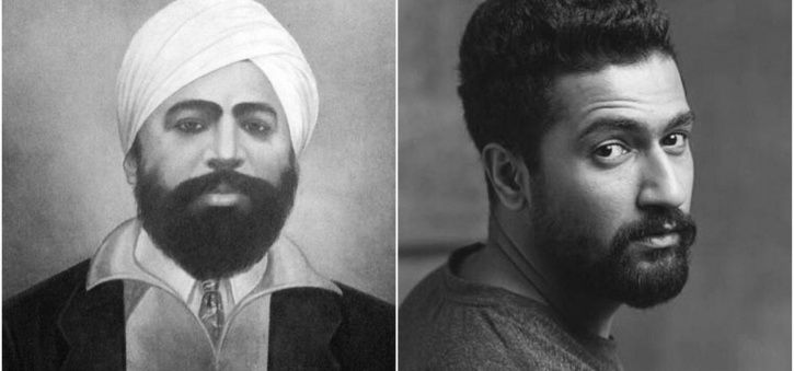 Vicky Kaushal Says It’s Dream Come True To Work With Shoojit Sircar In Sardar Udham Singh Biopic