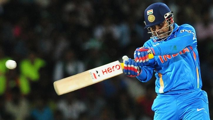 Fearless, Entertaining & Influential, Virender Sehwag Was Always Box Office