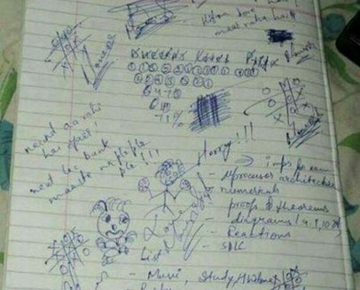 Things Only 90s Kids Will Remember From Their School Days