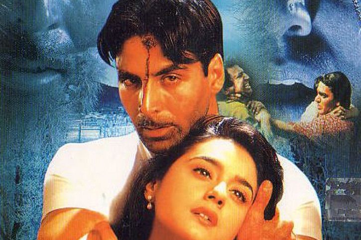 20 Years On Akshay Kumar S Sangharsh Is One Film That Ll Give You   Akshay 1567499810 