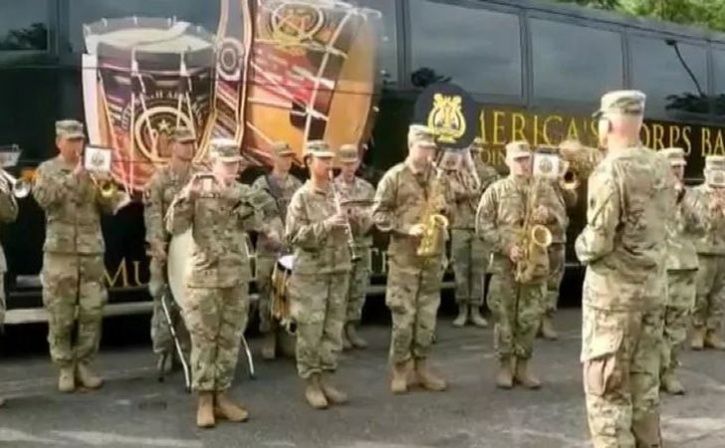 American Army Band