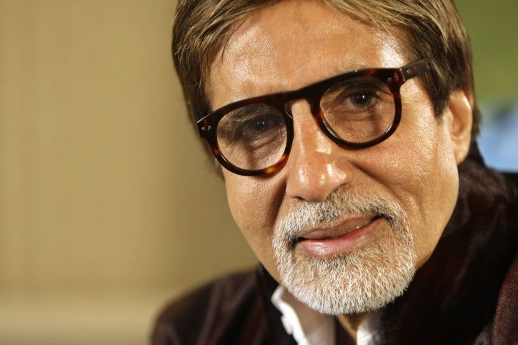Amitabh Bachchan To Be Honoured With This Year