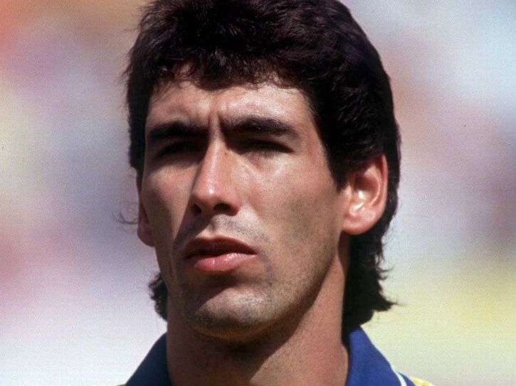 Andres Escobar was only 27