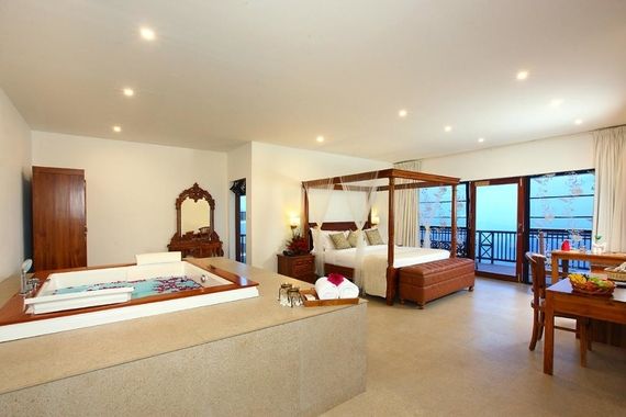 best hotels in Munnar