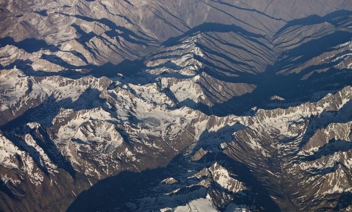 By 2100, Two-Thirds Of Hindu Kush Himalayan Will Be Lost Due To Global Warming