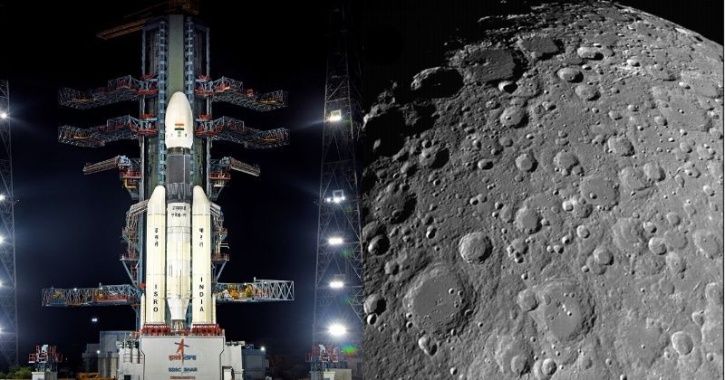 Chandrayaan-3 Wallpapers - Wallpaper Cave