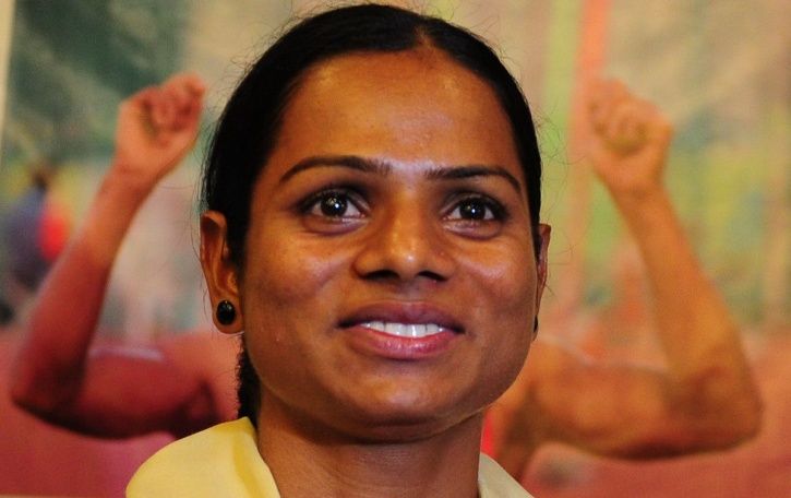 Coming Out Journey Was Not Easy & The Society Must Evolve To Accept Diversity, Says Dutee Chand