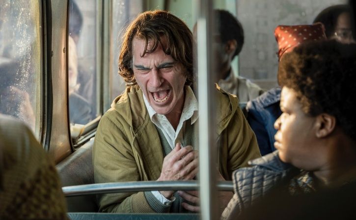 Critics Call Joker Dangerous Movie, Joaquin Phoenix’s Character Is Dark, Violent & Frightening