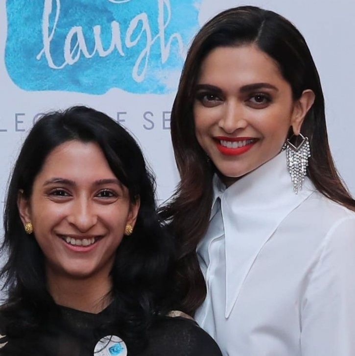 Deepika Padukone Launches A Lecture Series On Mental Health & We Couldn’t Be More Proud Of Her