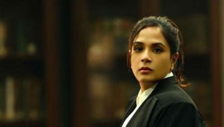 Does patriotism mean hiding the fact that India is unsafe for women? Richa Chadha disagrees!