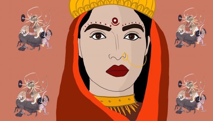 Life Lessons From The NavDurga Avatars Of Goddess Durga