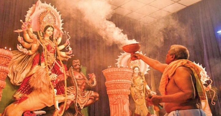 Durga Puja Significance Of Saptami Ashtami Heres Everything You Need To Know About It 4512