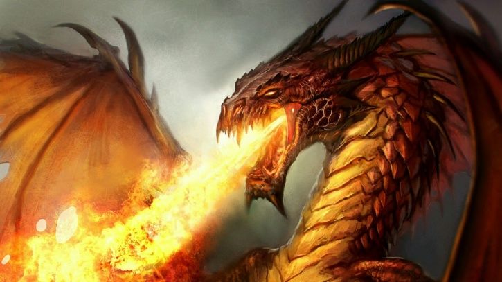 Game Of Thrones Second Prequel Series Will Be About Dragons And Targaryens.