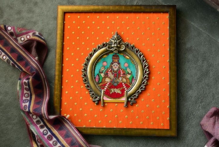 indian handicraft
