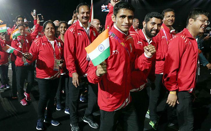 IOA Chief Wants India To Pull Out Of Commonwealth Games