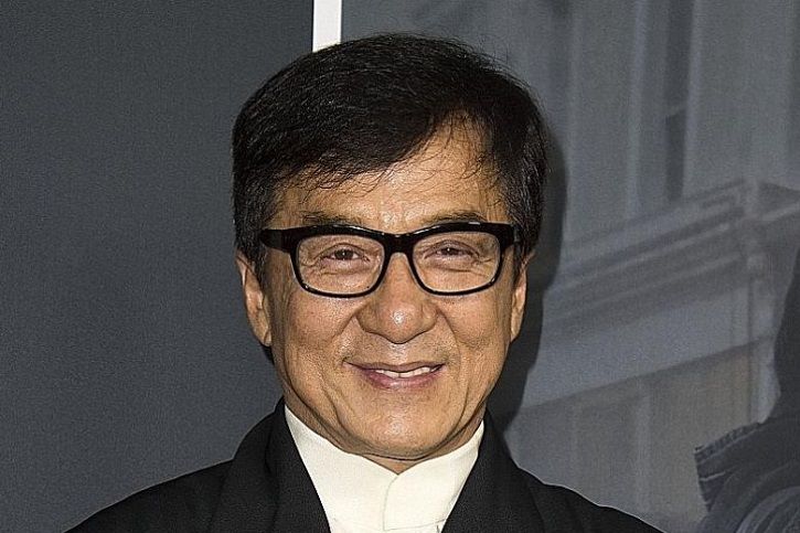 Jackie Chan, Bruce Lee's Biggest Fan, Reveals That He ...