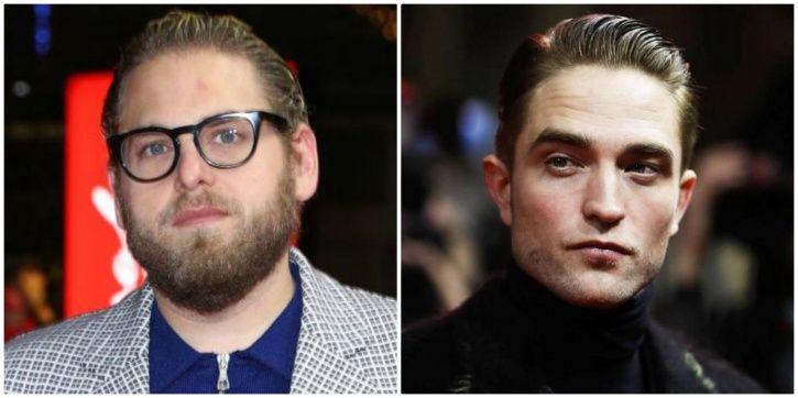 Jonah Hill Is Reportedly Demanding Twice Of What Robert Pattinson Is Being  Paid For 'Batman'