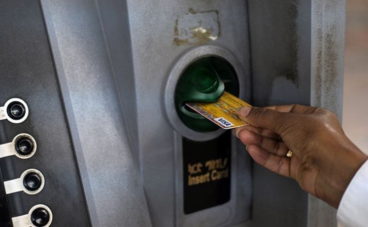 Kingpin Of ATM Skimming Racket Caught In Dwarka