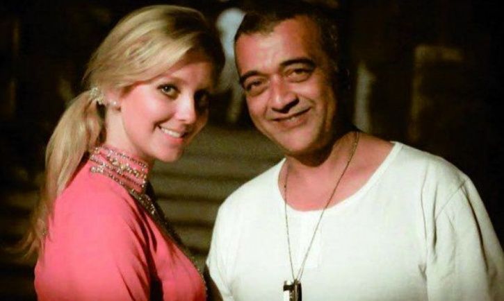 Lucky Ali S 3rd Wife Opens Up On Separation With Him Says She Wanted A Man With Undivided Attention Jubin nautiyal official fan channel. lucky ali s 3rd wife opens up on