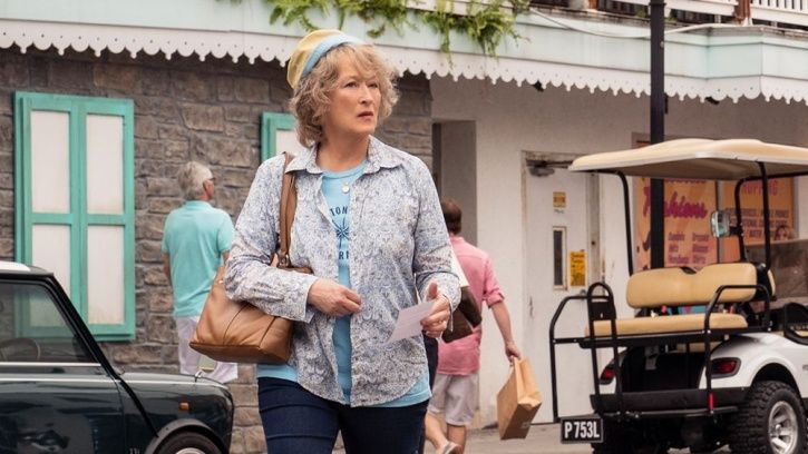 Meryl Streep’s Next Is Based On Panama Papers & She Calls It A ‘Dark Joke Played On All Of Us’