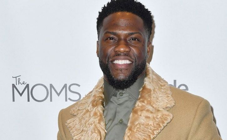 Model Sues Kevin Hart For $60 Million Over 2017 Sex Tape