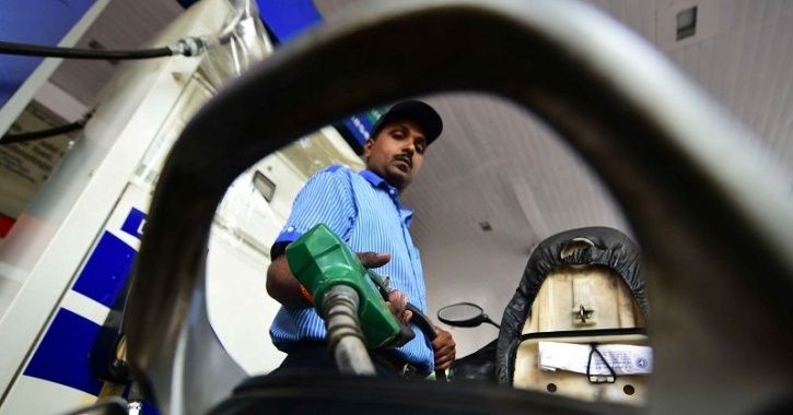 Motor Vehicle Act 2019, Reduced Petrol Demand, Reduced Diesel Demand, India Petrol Use, India Diesel