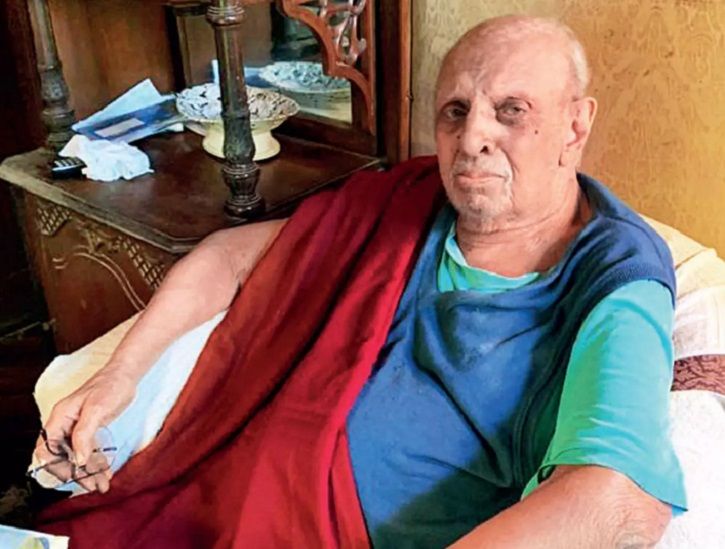 National Award Winner Vanraj Bhatia Is Struggling To Survive, Doesn’t Even Have One Rupee Left