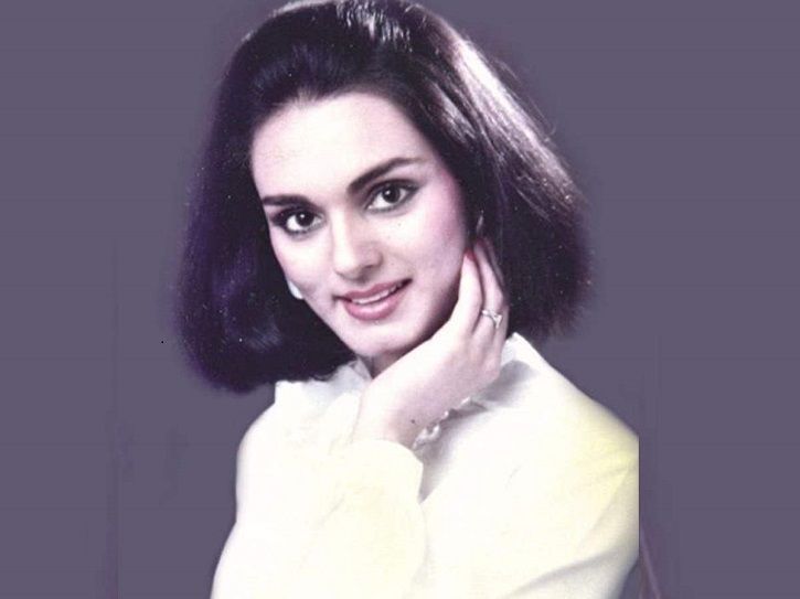 Sonam Kapoor Remembers Neerja Bhanot On Her Death Anniversary, Says Her