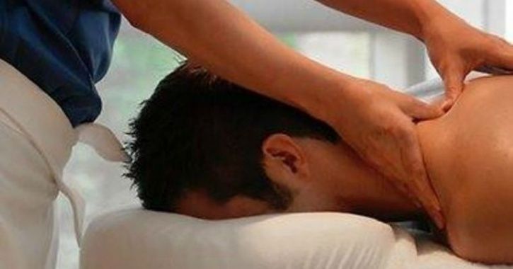Sexy Massage Parlour