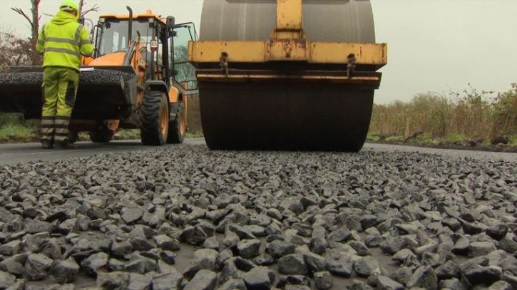 Noida Starts Using Plastic Waste In Construction Of Roads, Bihar Follows