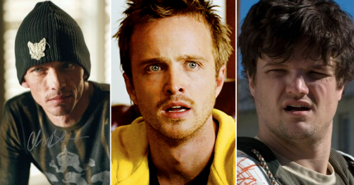 Not Only Jesse Pinkman, But More Than 10 Other Characters Will Return In Breaking Bad Movie
